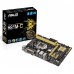 Asus H81M-C 4TH Gen. 6 USB Port LGA1150 Socket Mainboard